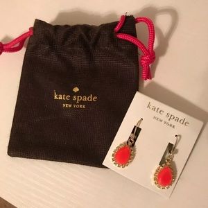 Kate Spade Earrings